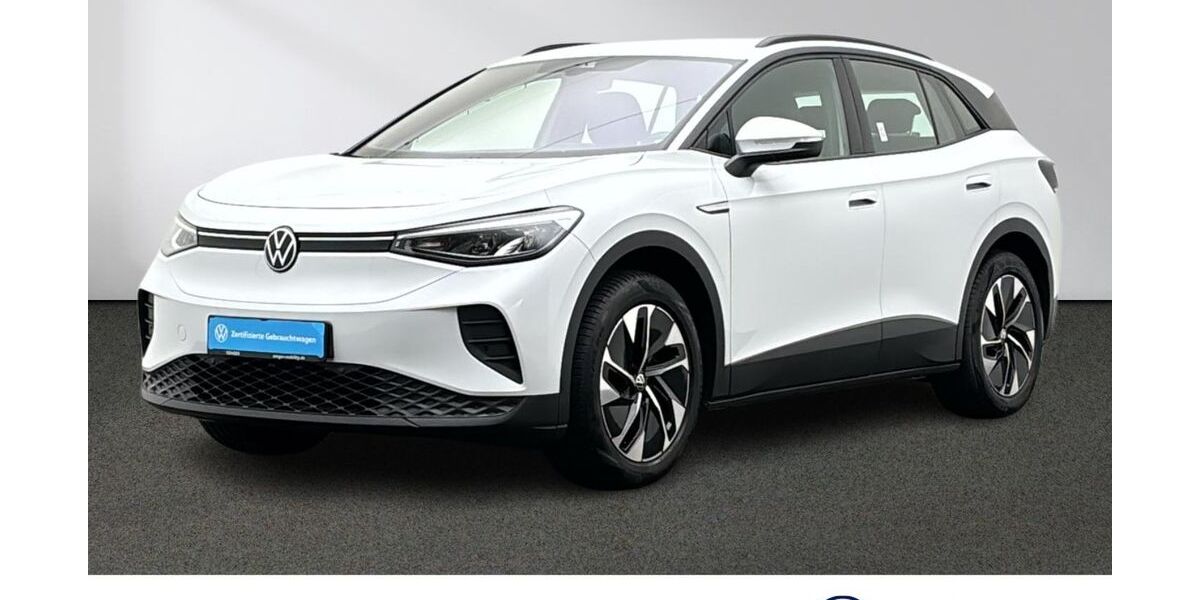 VW ID.4 18.182 km 29.880 &euro; Emsdetten 48282