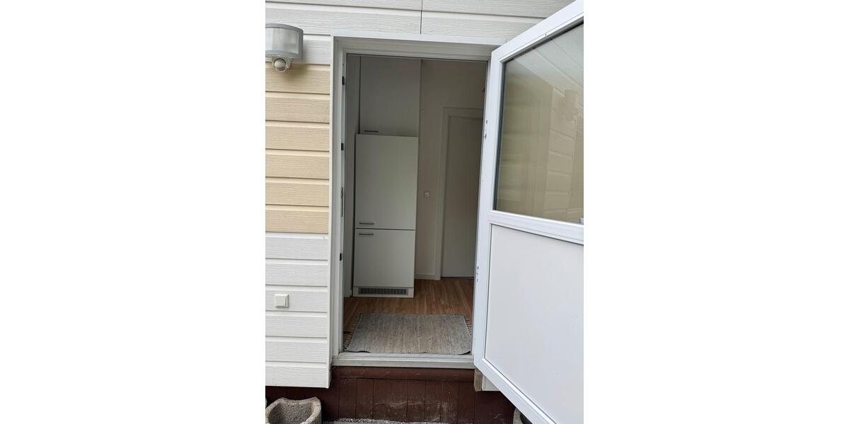 Bungalow Münster Münster-Südost - 2 Zimmer, 45 m&sup2;, 119.000&euro; | Angebot:26417588