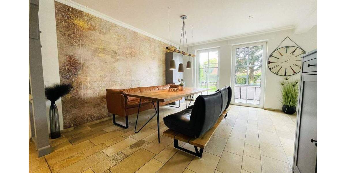 Einfamilienhaus Laer - 6 Zimmer, 197 m&sup2;, 495.000&euro; | Angebot:25688555