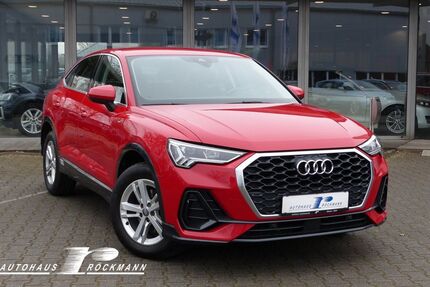 Audi Q3 117.164 km 26.880 &euro; Dülmen 48249