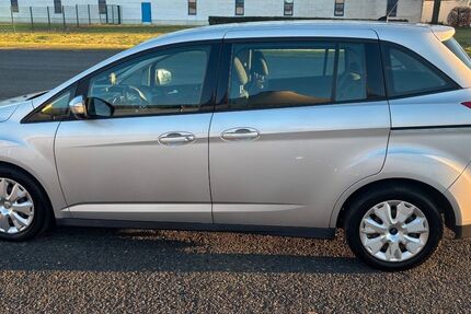 Ford Grand C-Max 192.000 km 3.900 &euro; Greven 48268