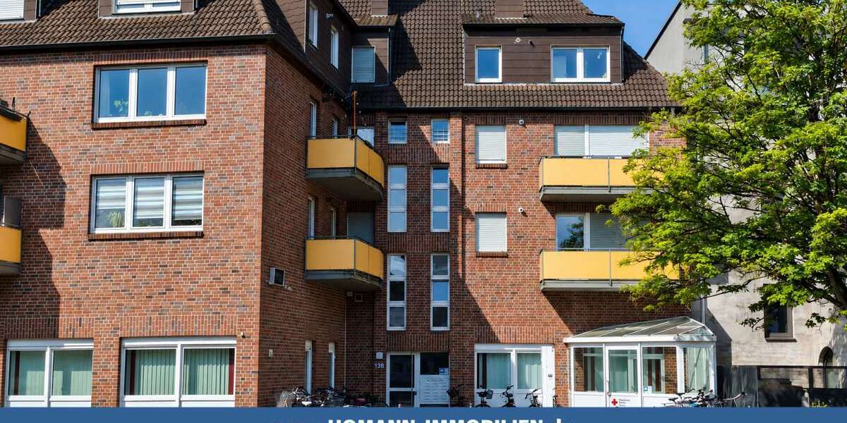 Gewerbeobjekt Münster Mitte-Süd - 7.872&euro; | Angebot:26768974