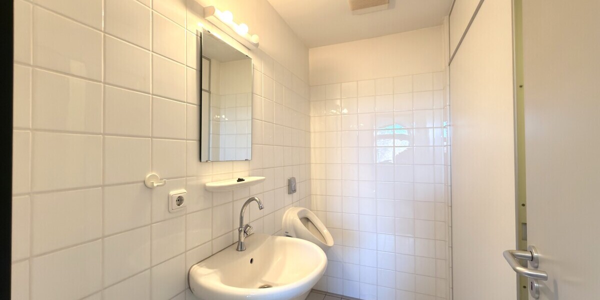 Repräsentative Büro-Praxisfläche in Münster-Nord! - Gewerbeobjekt Münster Coerde | Angebot:24699483