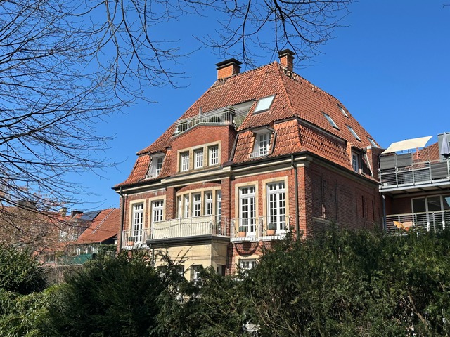 Bezugsfreie 2-Zimmerwohnung in bester Promenadenlage! - Etagenwohnung Münster Altstadt | Angebot:25872890