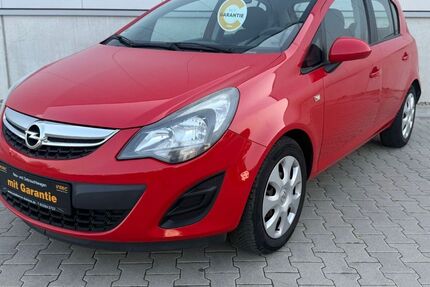 Opel Corsa 85.000 km 5.290 &euro; Münster 48155