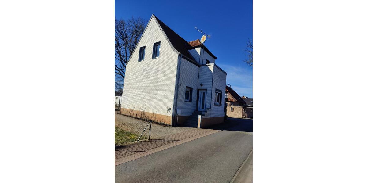 Einfamilienhaus Greven - 9 Zimmer, 143 m&sup2;, 350.000&euro; | Angebot:25379294