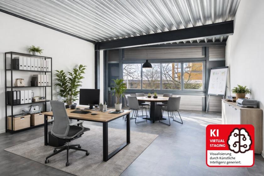 Gewerbeobjekt Münster Münster-Südost - 3.471&euro; | Angebot:25490452