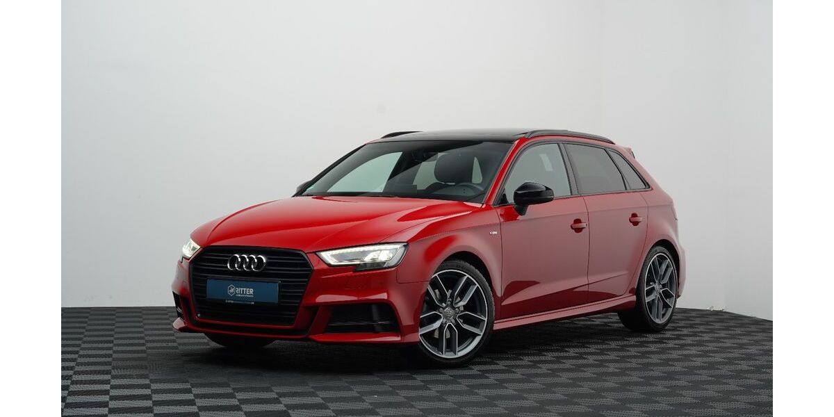 Audi A3 112.000 km 19.900 &euro; Dülmen 48249