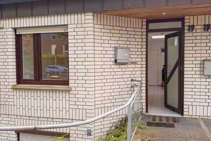 Haus Münster Gievenbeck - 3 Zimmer, 90 m&sup2;, 1.600&euro; | Angebot:26660369