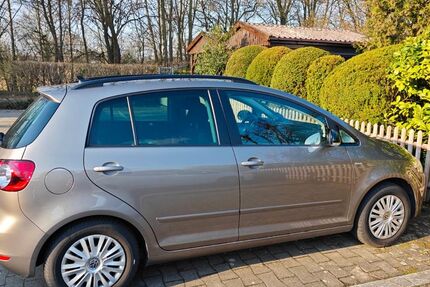 VW Golf Plus 44.680 km 11.500 &euro; Münster 48167