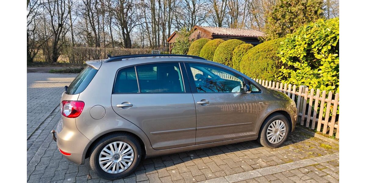 VW Golf Plus 44.680 km 11.500 &euro; Münster 48167