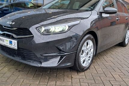 Kia ceed Sportswagon 16.298 km 22.690 &euro; Glandorf 49219