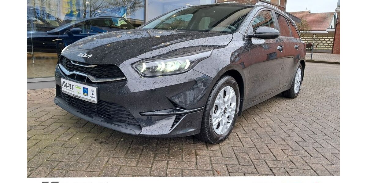 Kia ceed Sportswagon 16.298 km 22.690 &euro; Glandorf 49219