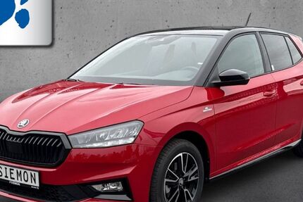 Skoda Fabia 7.431 km 22.930 &euro; Münster 48153