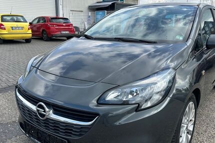 Opel Corsa 199.470 km 4.990 &euro; Münster 48157