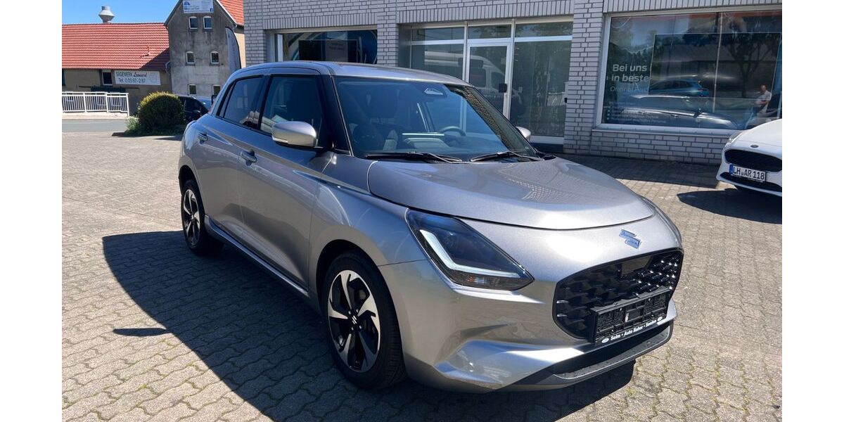 Suzuki Swift 4.800 km 16.890 &euro; Senden 48308