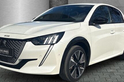 Peugeot 208 22.985 km 16.990 &euro; Münster 48155