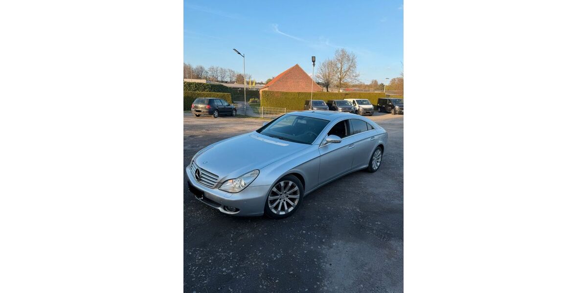 Mercedes-Benz CLS 350 191.000 km 8.500 &euro; Steinfurt 48565