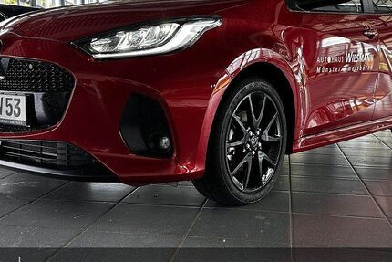 Mazda 2 7.838 km 26.990 &euro; Münster-Amelsbüren 48163