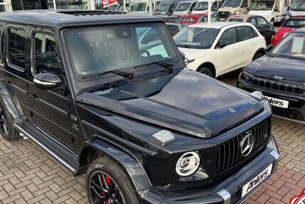 Mercedes-Benz G 63 AMG 10.805 km 166.490 &euro; Münster 48165