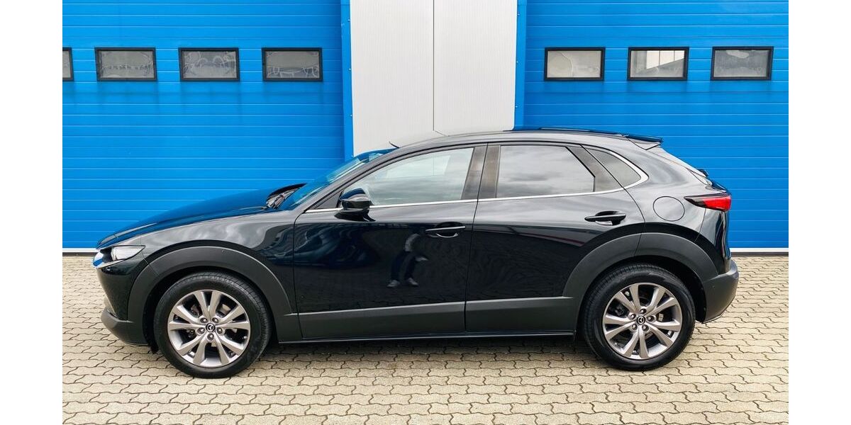 Mazda CX-30 99.000 km 14.900 &euro; Greven 48268