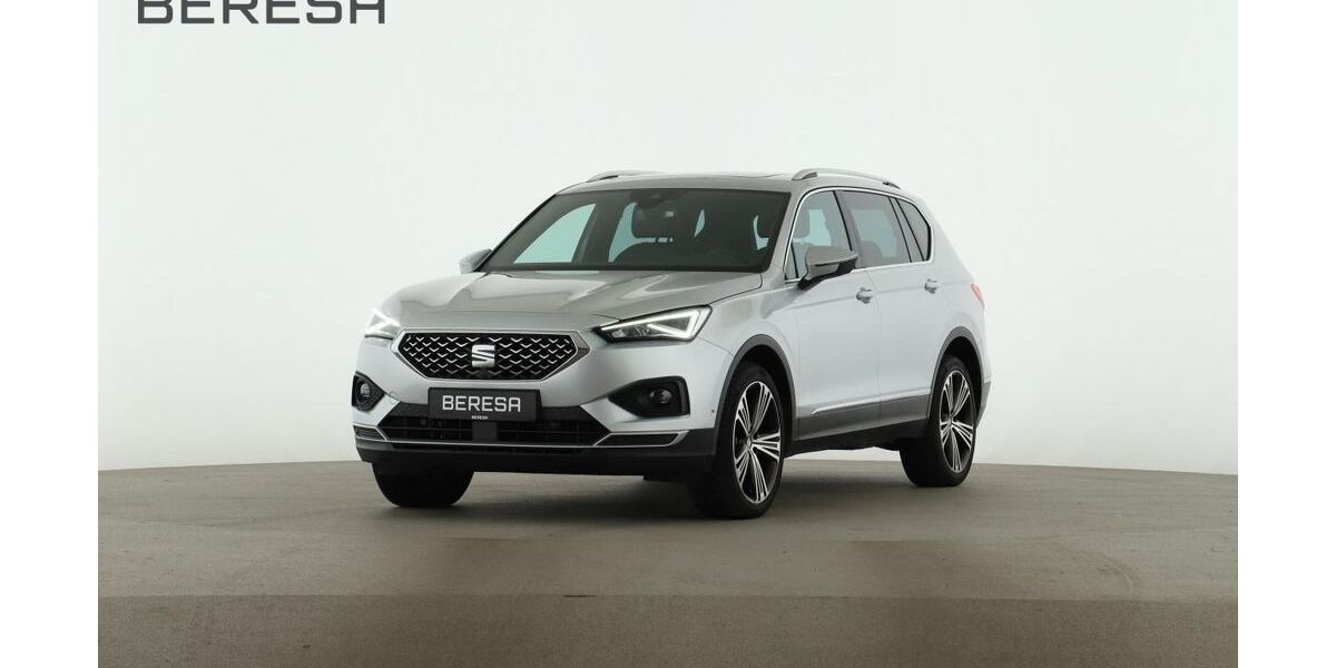 Seat Tarraco 48.800 km 30.980 &euro; Senden-Bösensell 48308