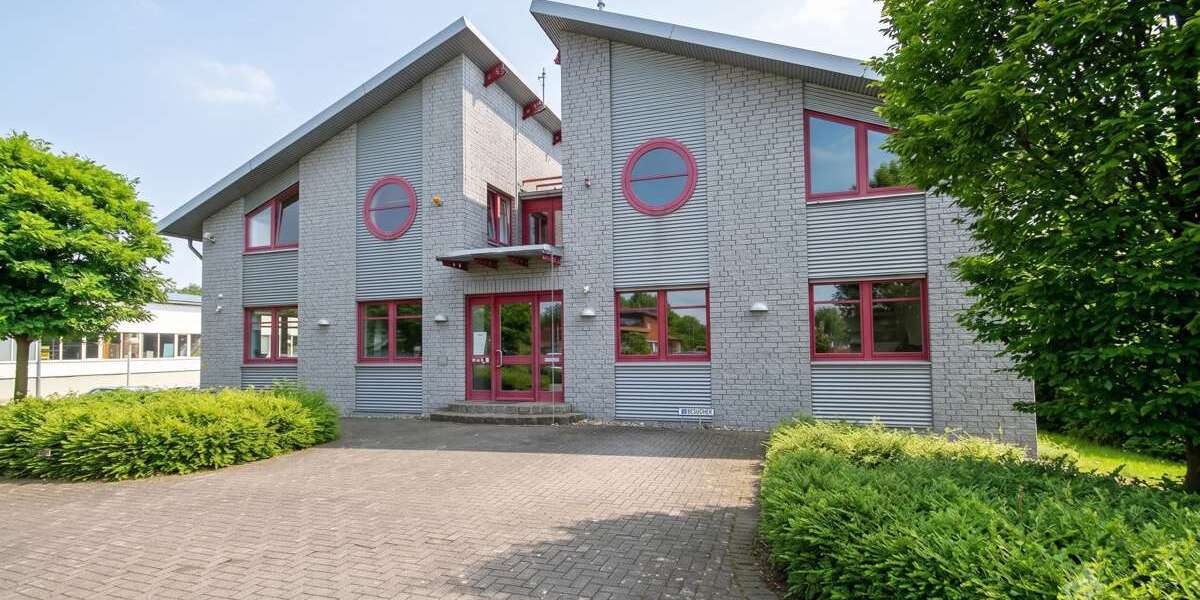 Gewerbeobjekt Nordwalde - 869.000&euro; | Angebot:27120284