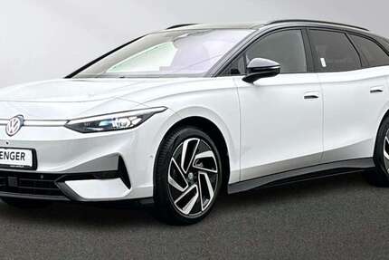 VW ID.7 5.000 km 61.990 &euro; Münster 48153