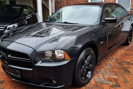 Dodge Charger 201.000 km 7.999 &euro; Ostbevern 48346