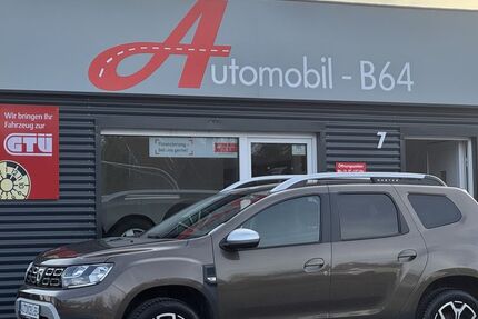 Dacia Duster 84.350 km 12.850 &euro; Warendorf 48231