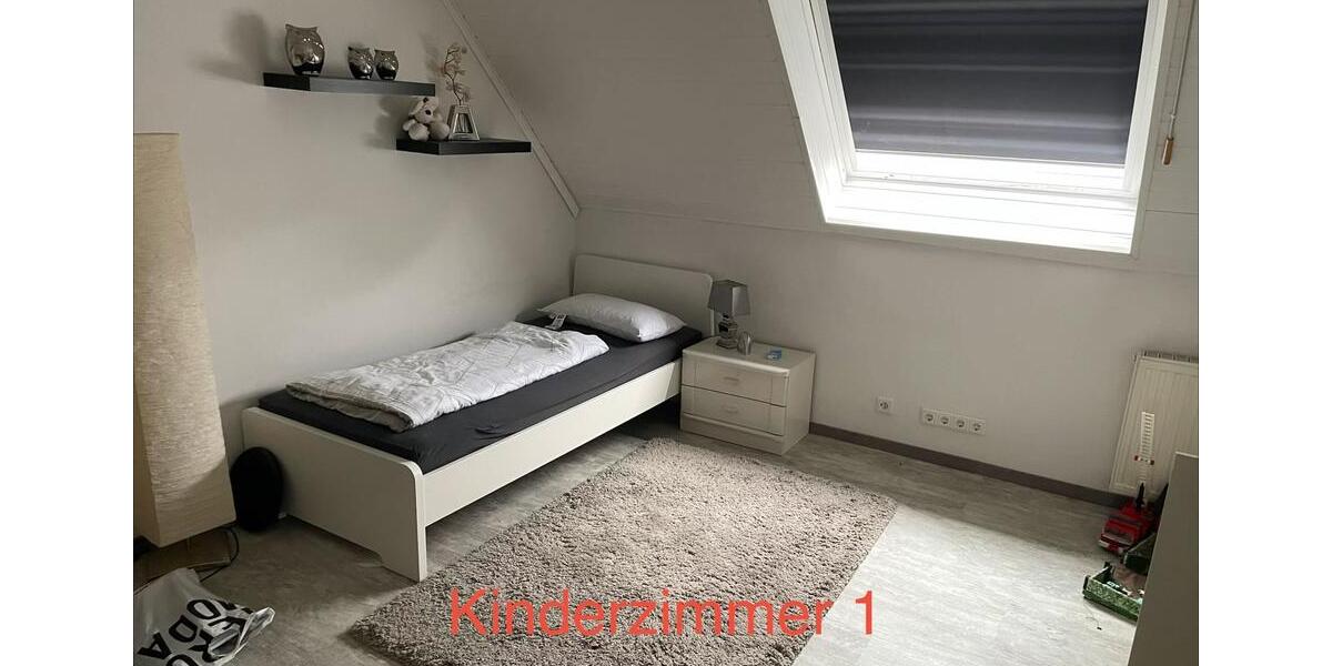 Doppelhaushälfte Emsdetten - 5 Zimmer, 120 m&sup2;, 380.000&euro; | Angebot:27244456