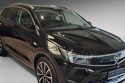 Opel Grandland (X) 50.000 km 22.990 &euro; Lengerich 49525