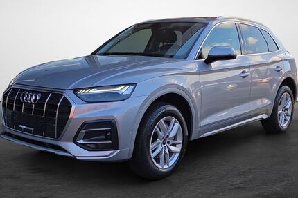 Audi Q5 15.066 km 42.850 &euro; Lengerich 49525