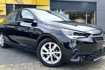 Opel Corsa 34.302 km 13.990 &euro; Steinfurt 48565