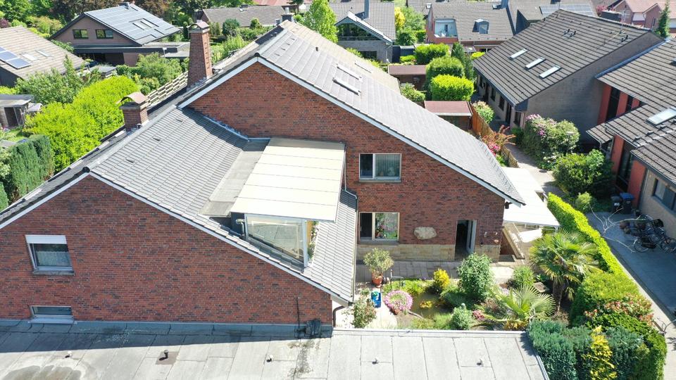 Einfamilienhaus Münster Münster-Südost - 13 Zimmer, 880.000&euro; | Angebot:22980022