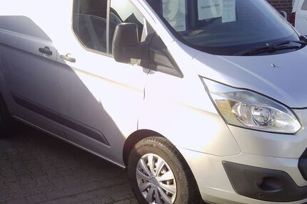 Ford Transit Custom 183.900 km 9.990 &euro; Ostbevern 48346