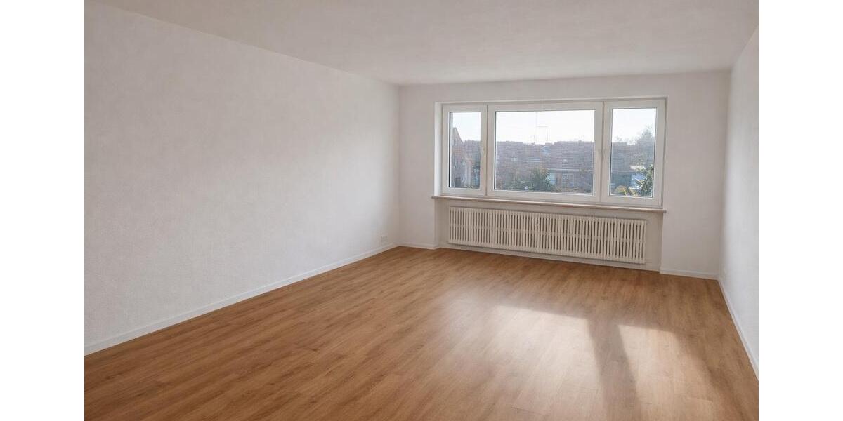 Terrassenwohnung Münster Gievenbeck - 6 Zimmer, 120 m&sup2;, 500&euro; | Angebot:25772988