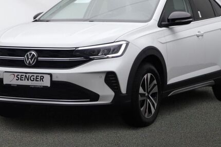 VW Taigo 3.000 km 20.490 &euro; Münster 48153