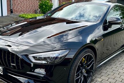 Mercedes-Benz AMG GT 9.850 km 93.500 &euro; Nordkirchen 59394