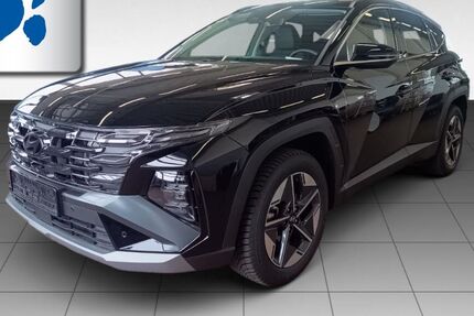 Hyundai TUCSON 16.731 km 29.980 &euro; Warendorf 48231