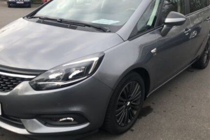 Opel Zafira 119.000 km 12.950 &euro; Steinfurt 48565