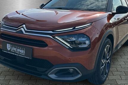 Citroen C4 51.000 km 16.940 &euro; Münster 48155