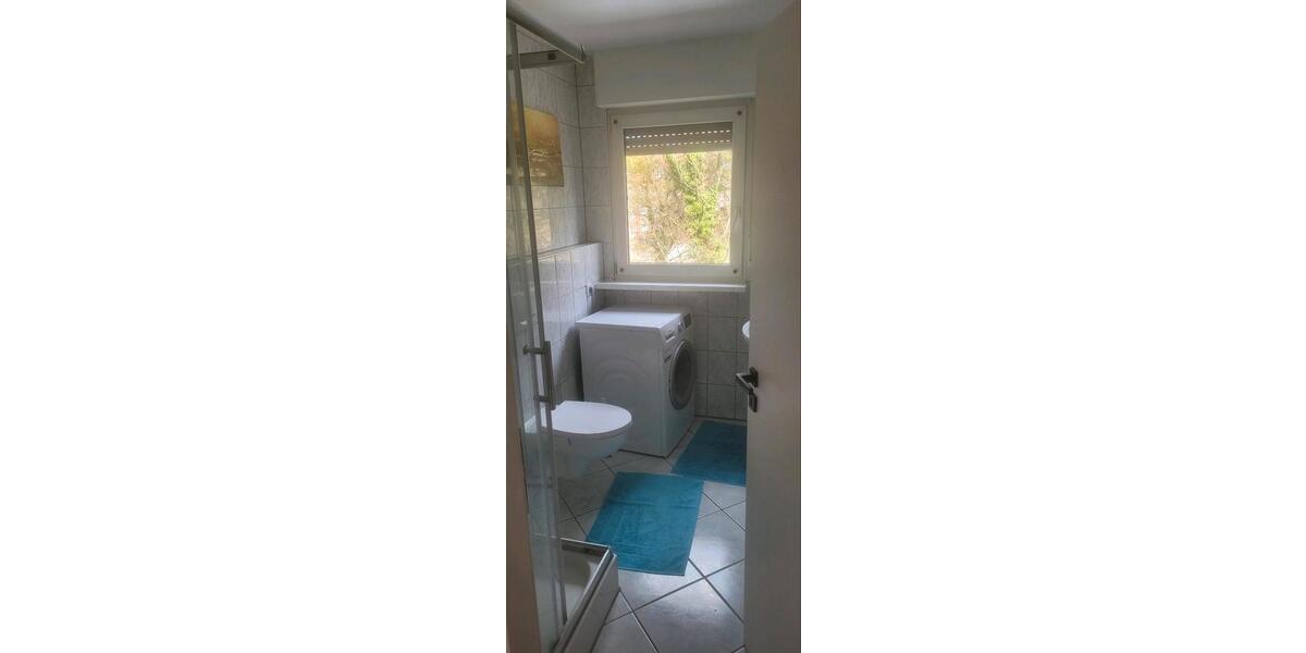 Dachgeschoßwohnung Sendenhorst - 3 Zimmer, 54 m&sup2;, 540&euro; | Angebot:25976735