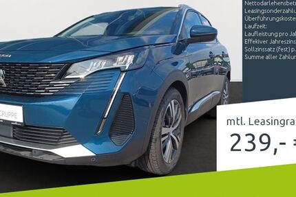 Peugeot 3008 52.433 km 20.989 &euro; Münster - Amelsbüren 48163