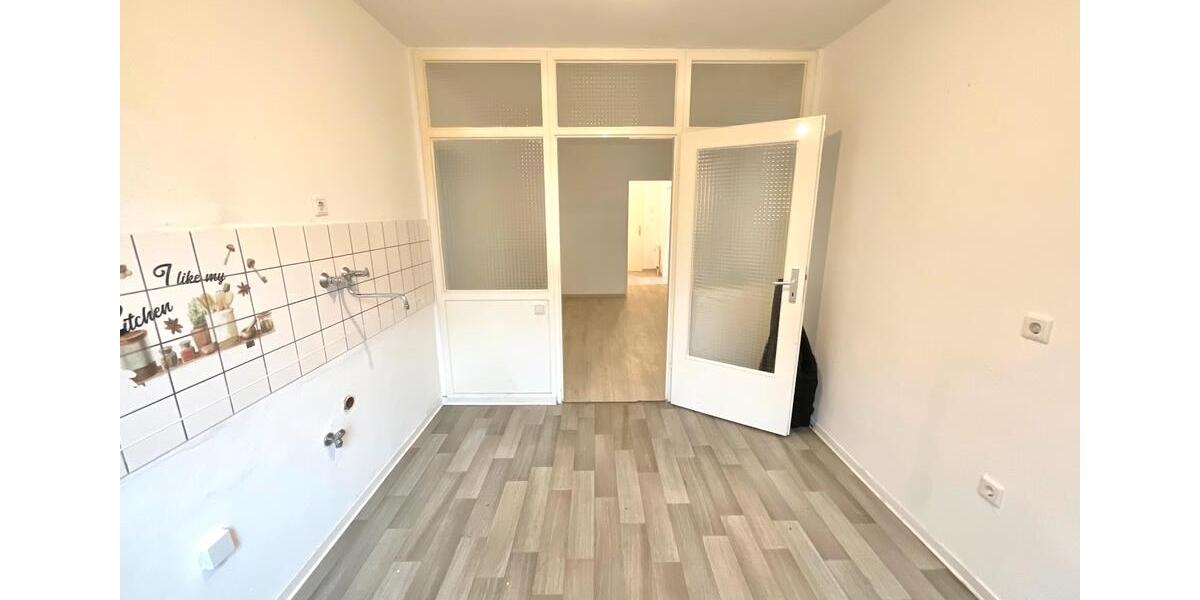 Etagenwohnung Münster Münster-Nord - 4 Zimmer, 93 m&sup2;, 766&euro; | Angebot:24871657