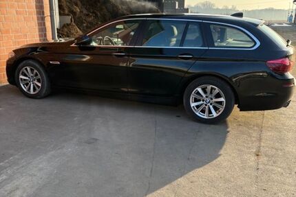 BMW 520 190.000 km 10.501 &euro; Steinfurt 48565