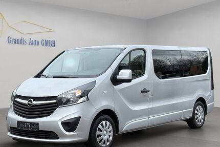Opel Vivaro 266.600 km 9.490 &euro; Greven 48268