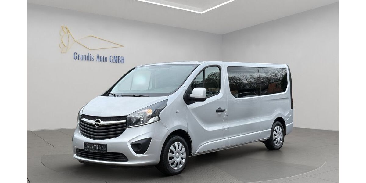 Opel Vivaro 266.600 km 9.490 &euro; Greven 48268