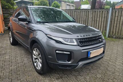 Land Rover Range Rover Evoque 122.400 km 15.950 &euro; Münster 48161