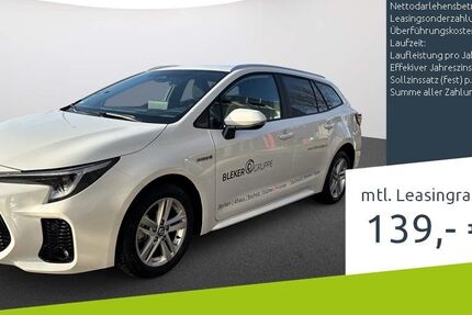 Suzuki Swace 9.950 km 23.970 &euro; Münster - Amelsbüren 48163